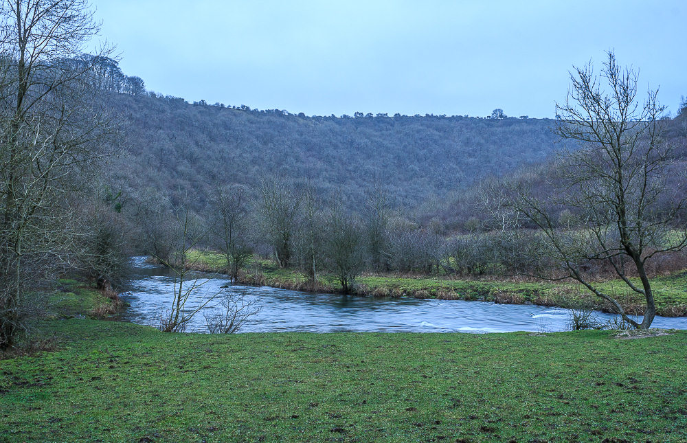 Monsal Dale Monsal Dale